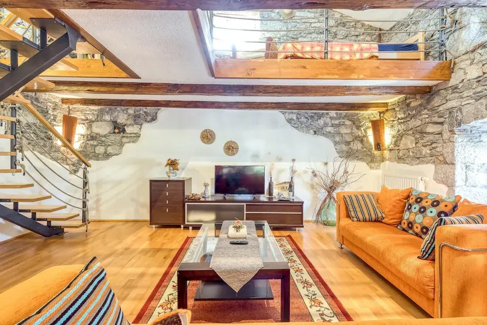 Tourist Farm Pri Živcovih