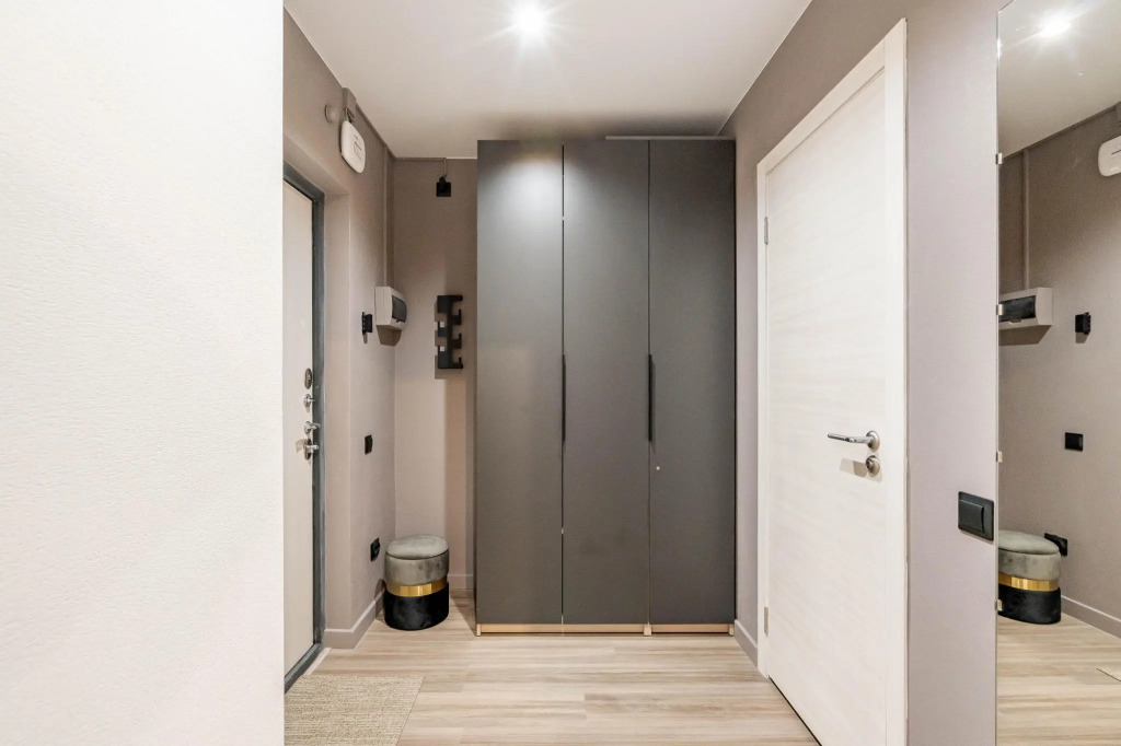 Satin Home Apart на проезде Толубеевский