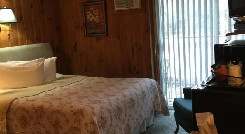Magic View Motel