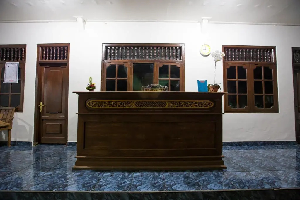 Seken Cottages Ubud