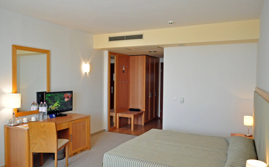 Meliá Sunny Beach All Inclusive
