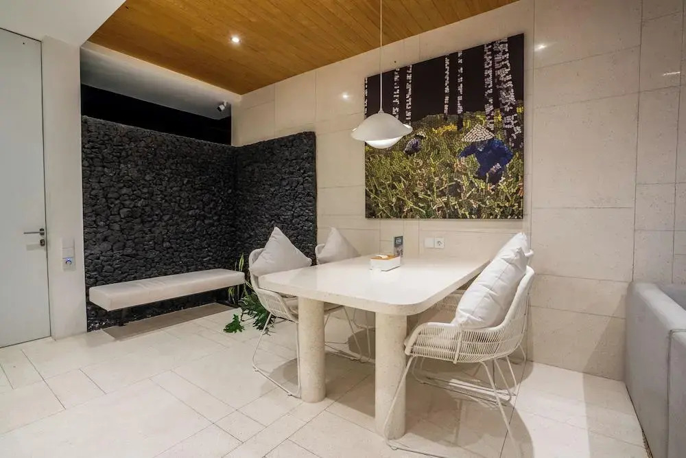 Green Flow Villa 9