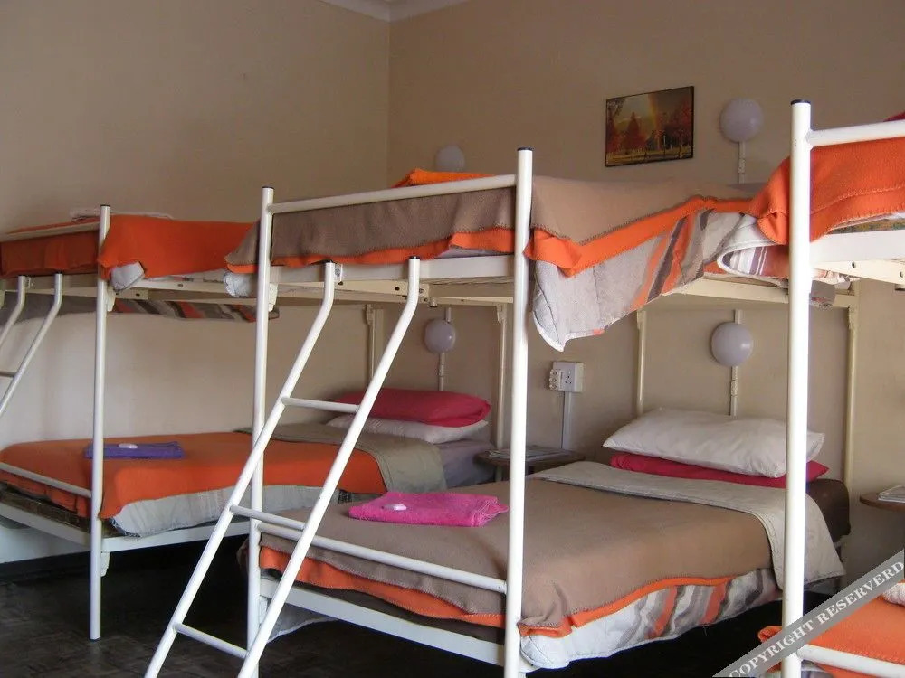 Terrylin Guesthouse and Backpackers Hostel