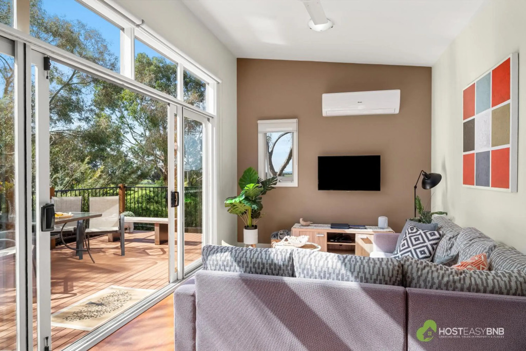 Phillip Island Resort Villas