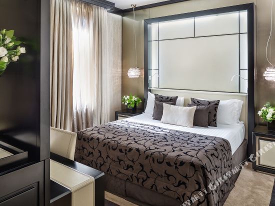 Baglioni Hotel Carlton, Milan Image 20