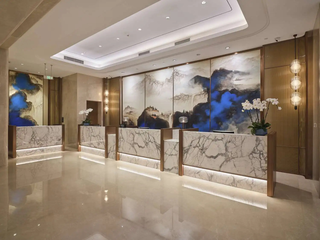 Hilton Chengdu Longquanyi