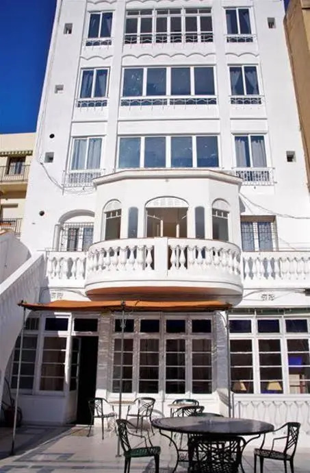 Hostal Agua Alegre