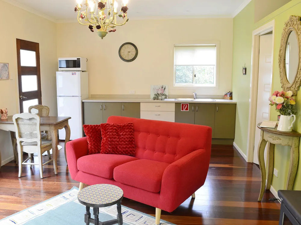 Apple Tree Cottage Montville