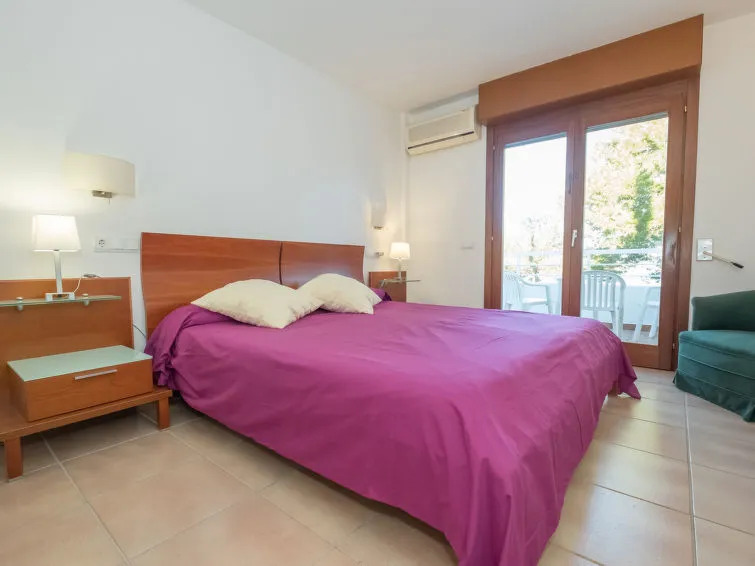 Beachfront Villa Es Clot by Sealand Villas