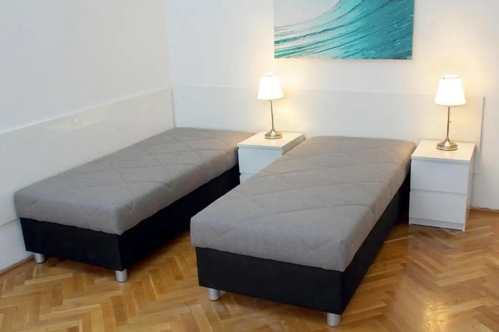 City Centre Cosy Apartments