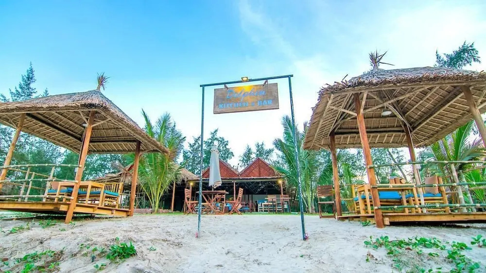 Vu Nhi Homestay