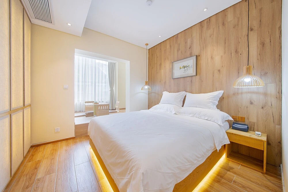 Green Sleeves B&B, Hangzhou