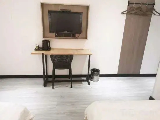 Changee Hotel MINI