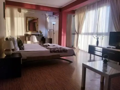 Vila Ineks Ohrid