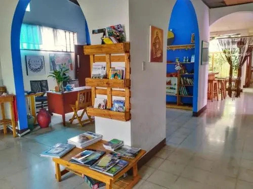 Casa Luna