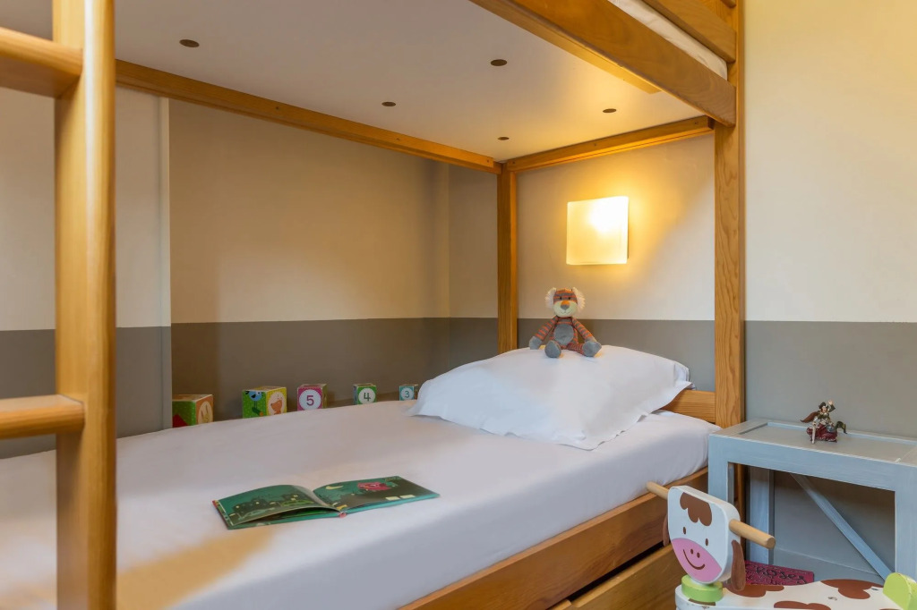 Résidence Premium & Spa Houlgate - Pierre & Vacances