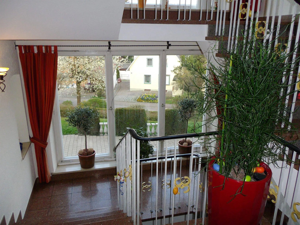 Hotel-Villa Hofmann