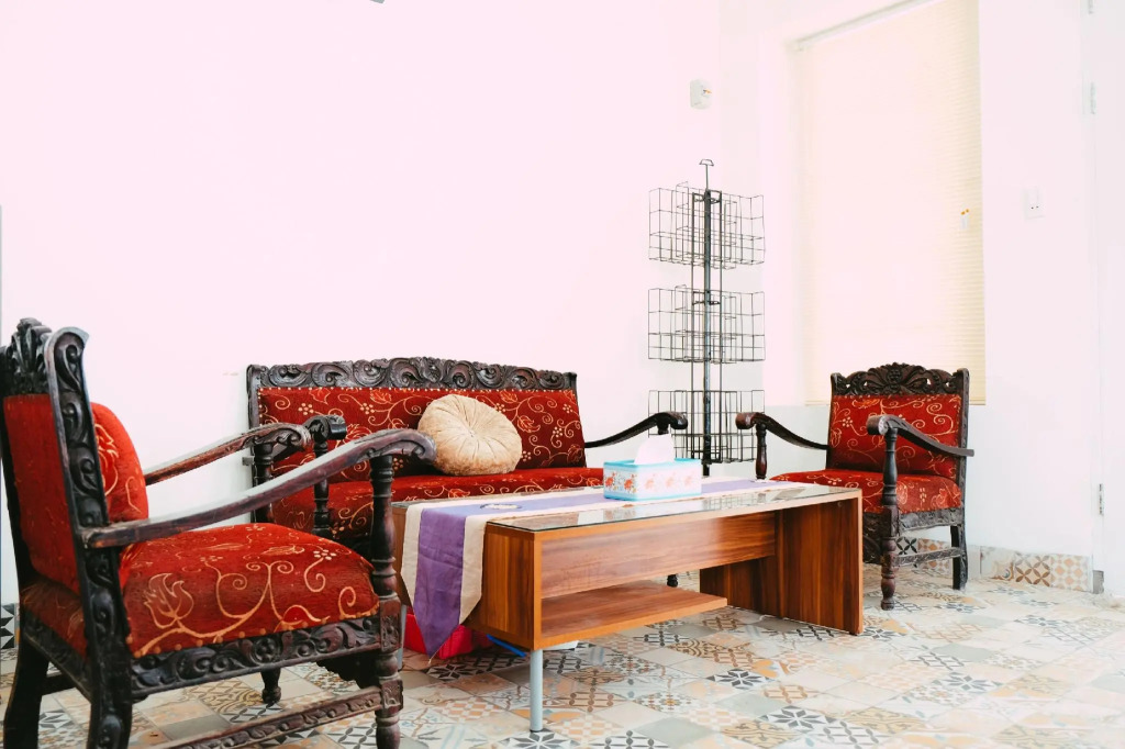 Lavatera Residence