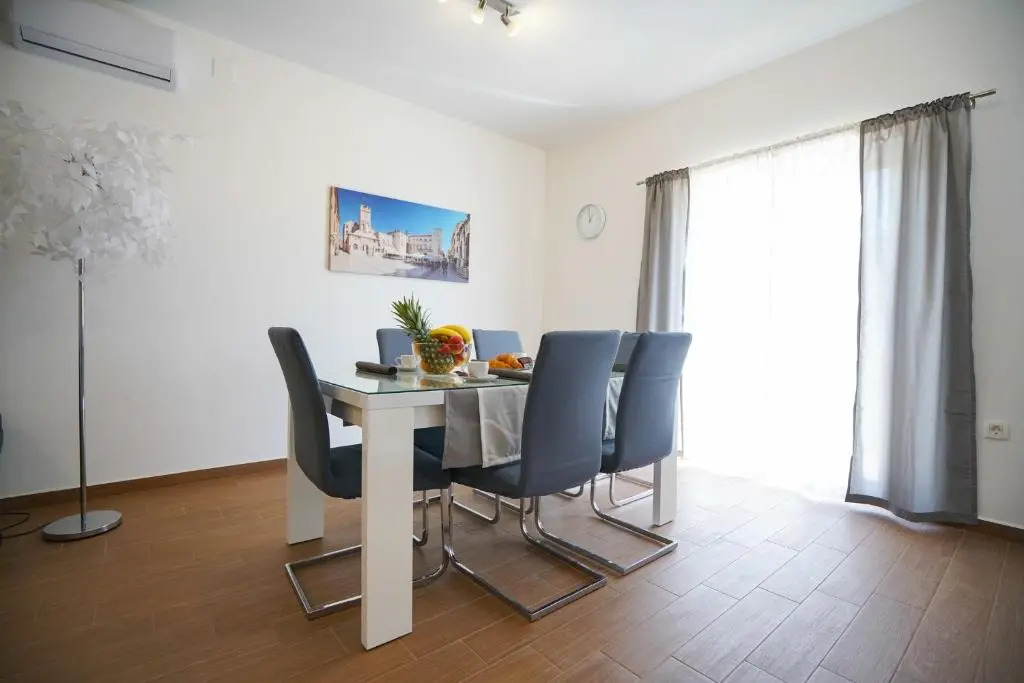 TJ Apartment 2 Zadar