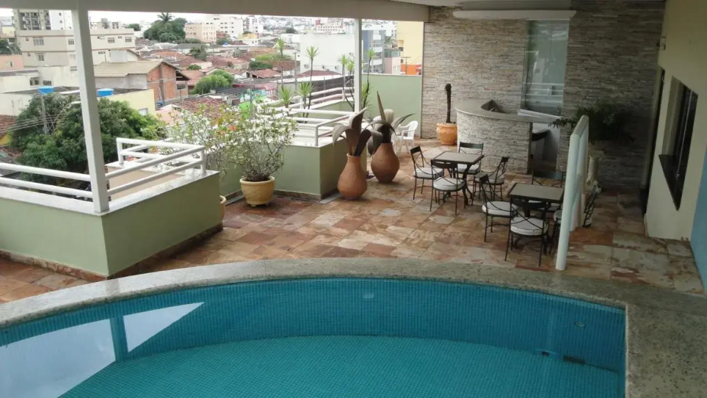 Hotel Apollo