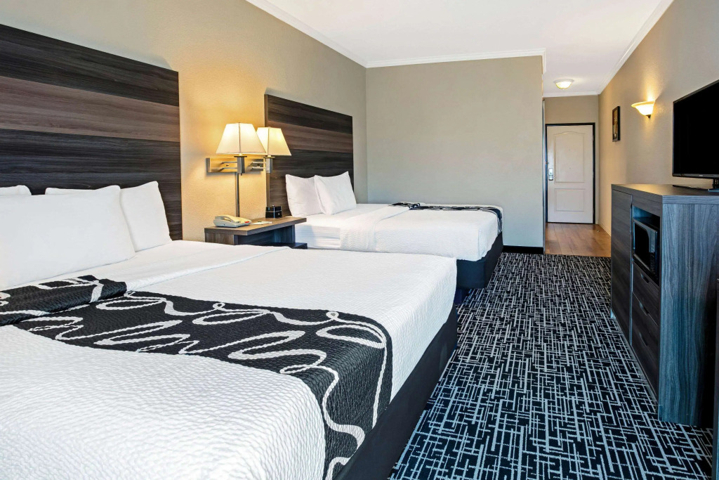 La Quinta by Wyndham Garland Harbor Point
