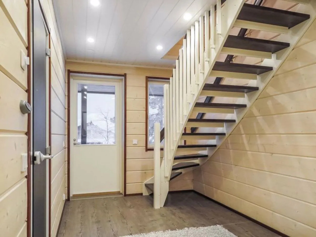 House Karhu a Mombaruzzo