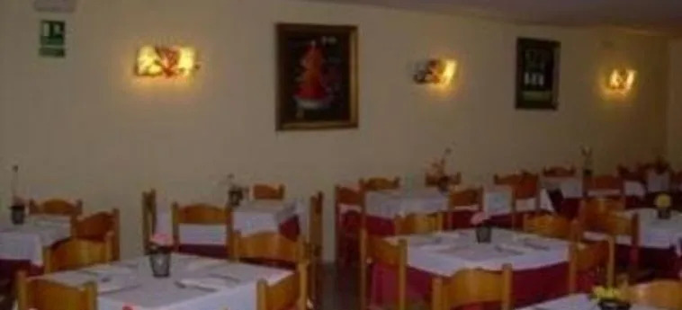 Hotel Los Pinos