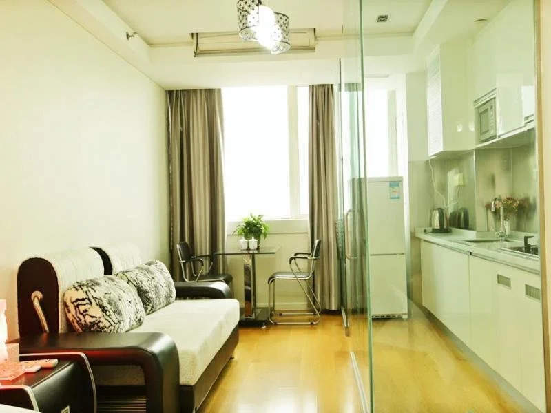 Yaju Apartment