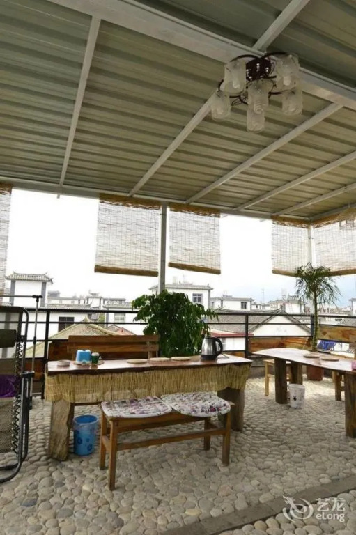 No.3 Wharf- Yifangzhai Hotel