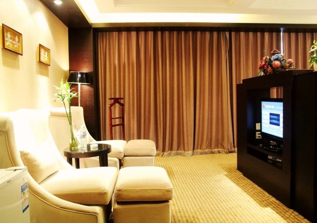 Shangcheng Mingliu Holiday Hotel