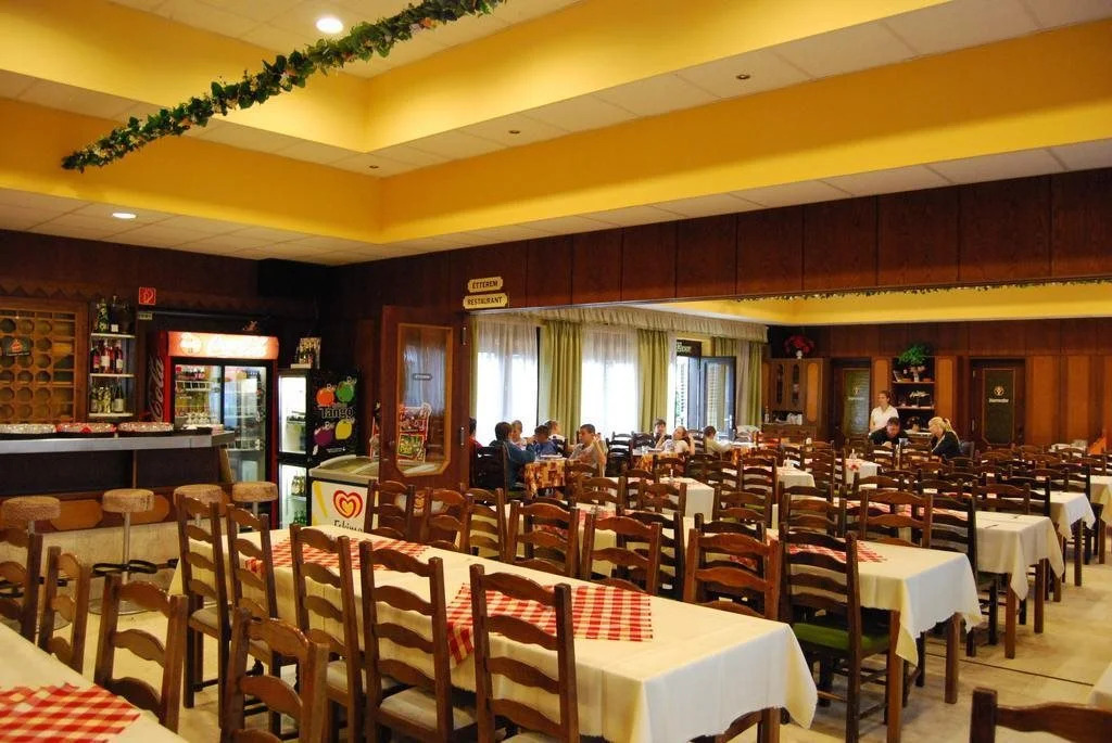 Hotel Agro