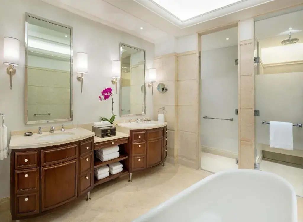 JW Marriott Sanya Haitang Bay Resort & Spa