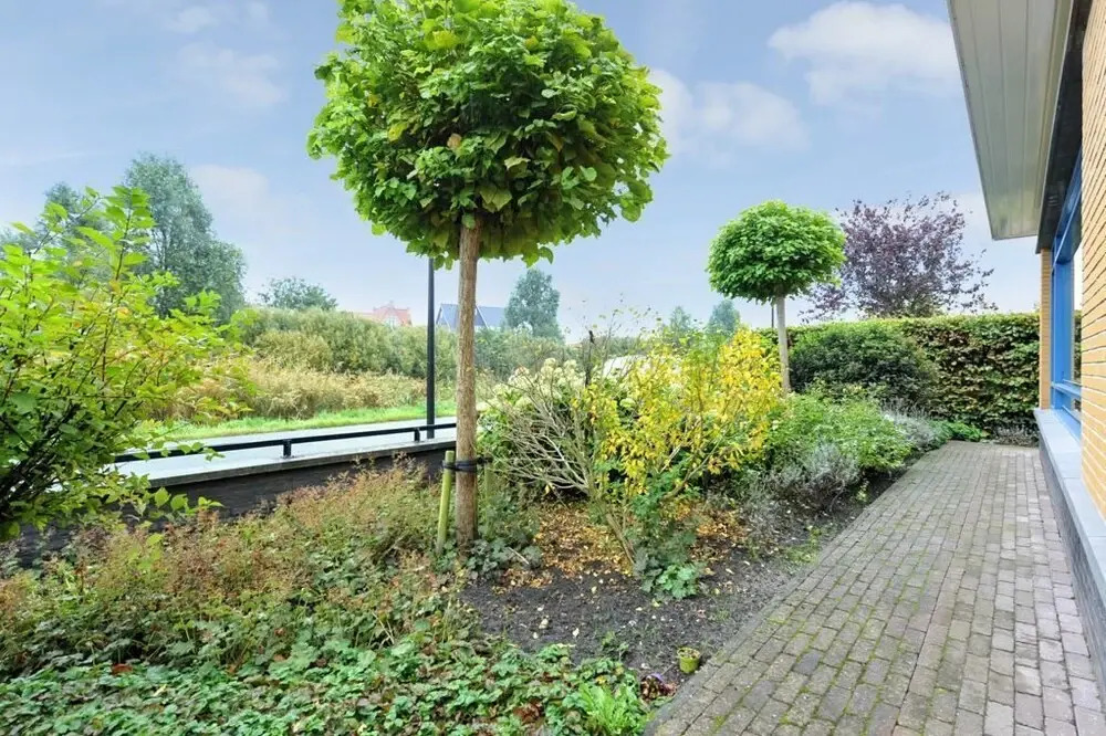 Villa de Haan