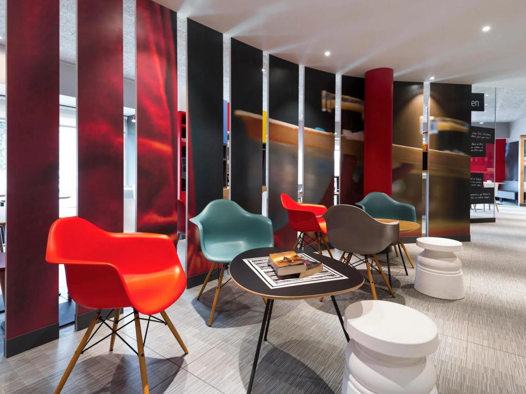 Ibis Bilbao Barakaldo
