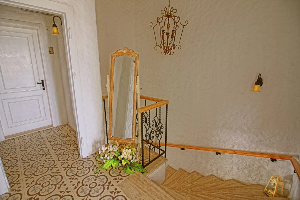 Kupina Otel