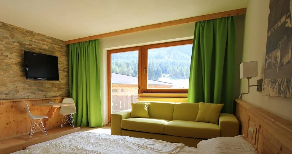 Hotel Family Alm Tirol