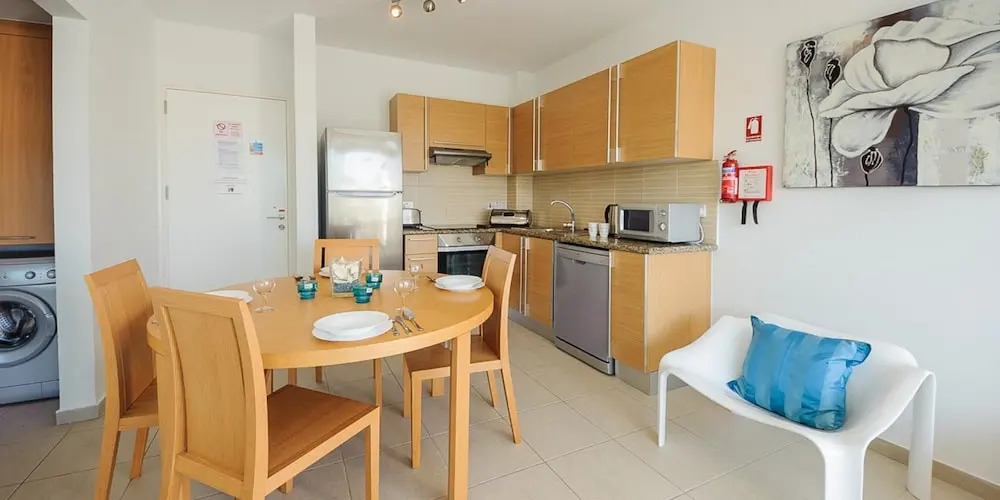 Oceanview Apartment 122