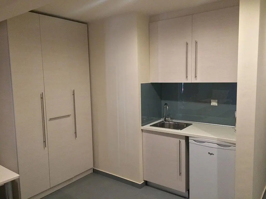 Marianna Apartments