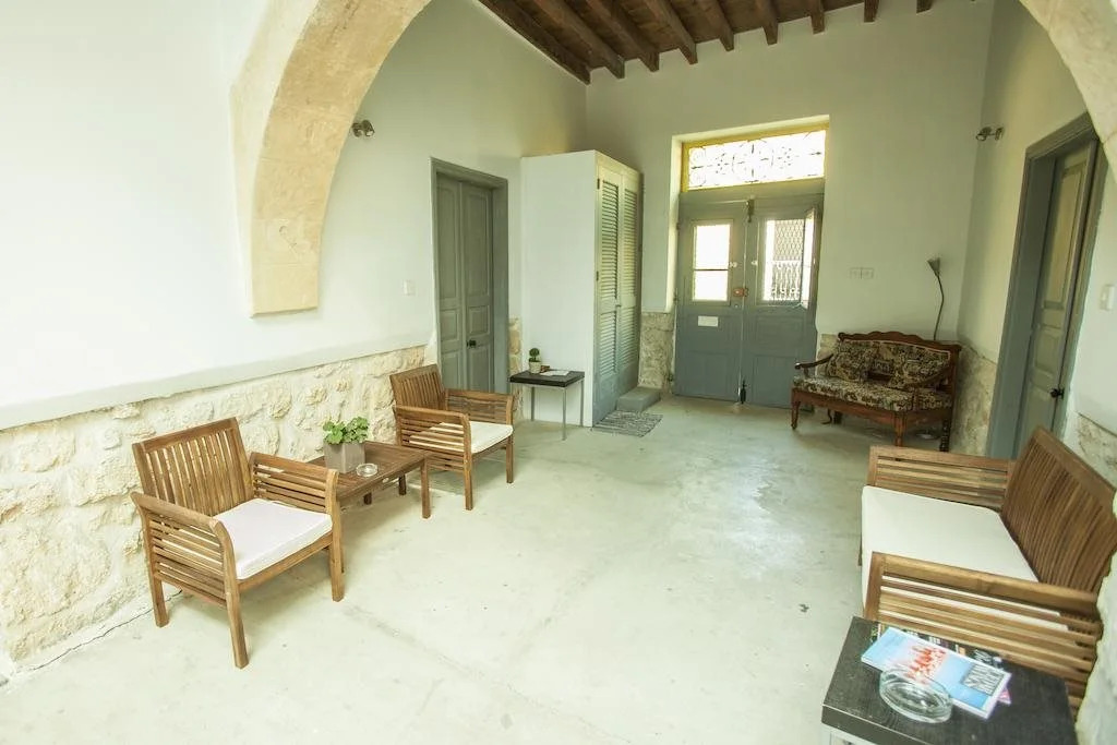 St. Lazaros Studios