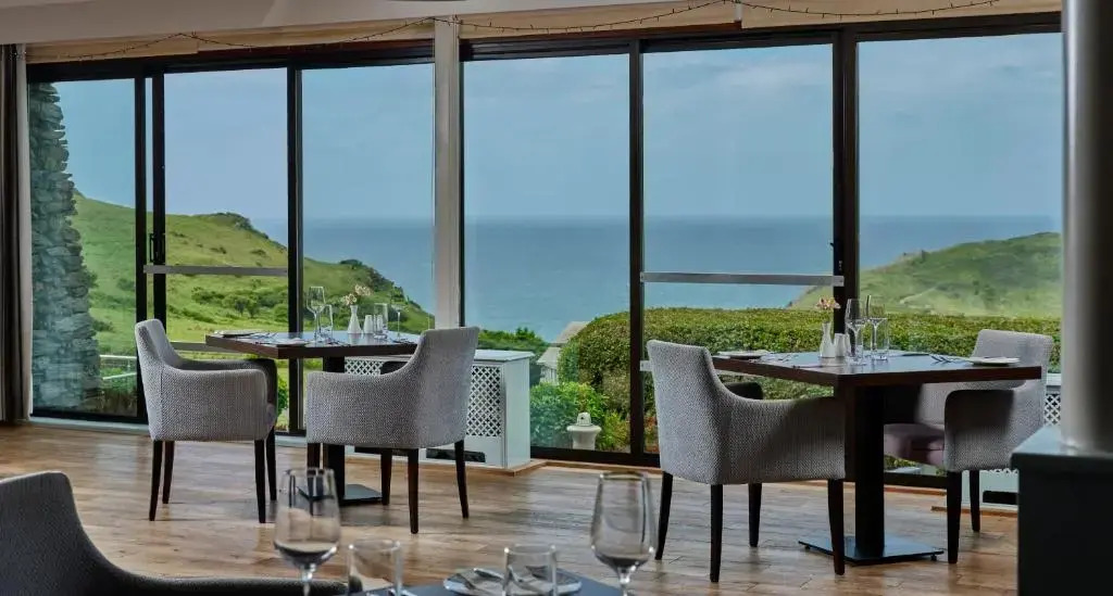 Soar Mill Cove Hotel