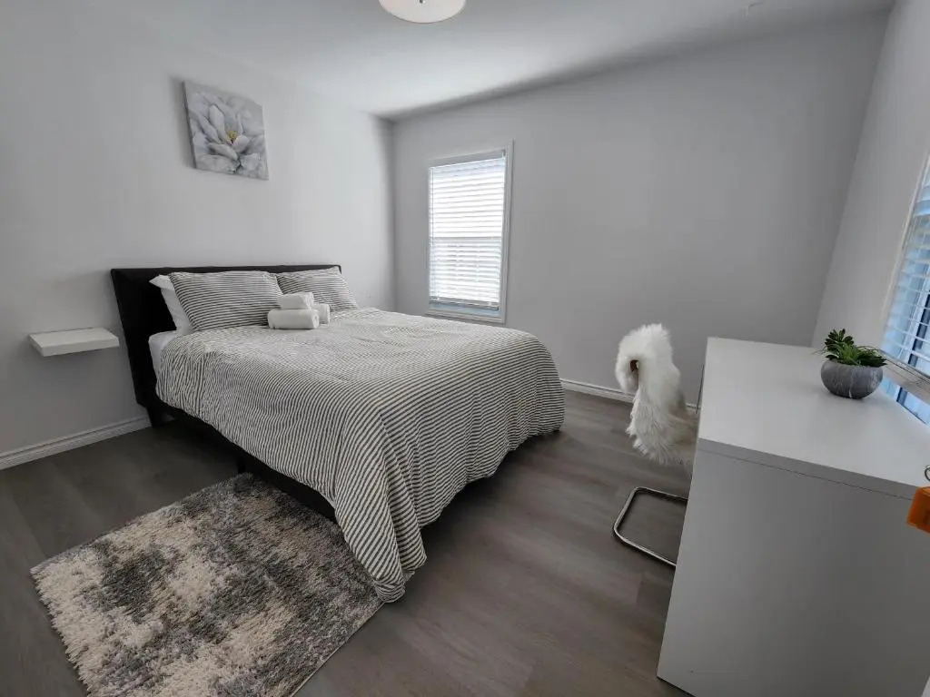 SooVilla 4 Bedroom Dream