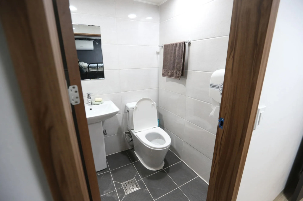 Little Star Guesthouse