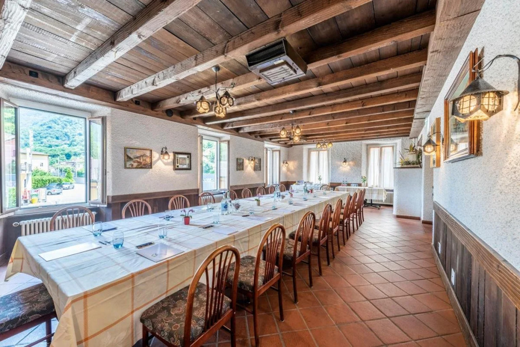 Albergo Ristorante Svizzero