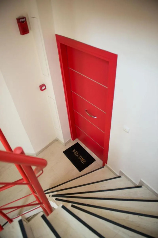 Athens Way Lofts