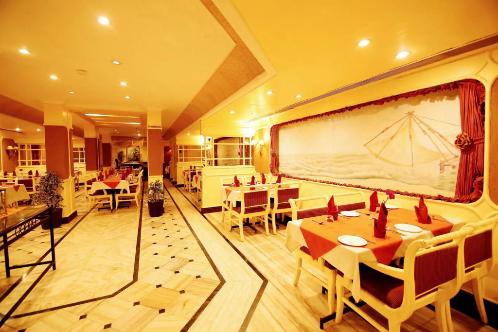 Yuvarani Residency