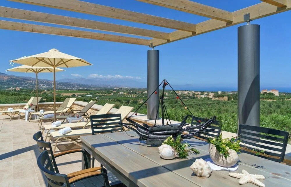 Castel Villa