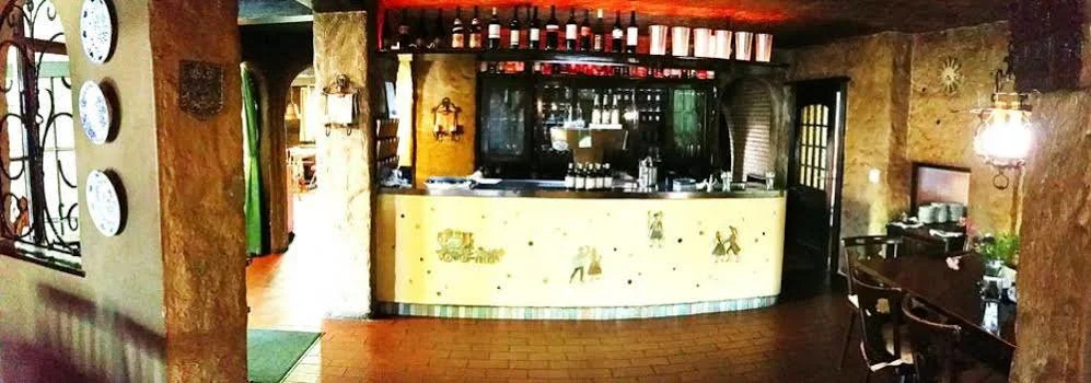 Hotel & Restaurant Schlitzer Hof