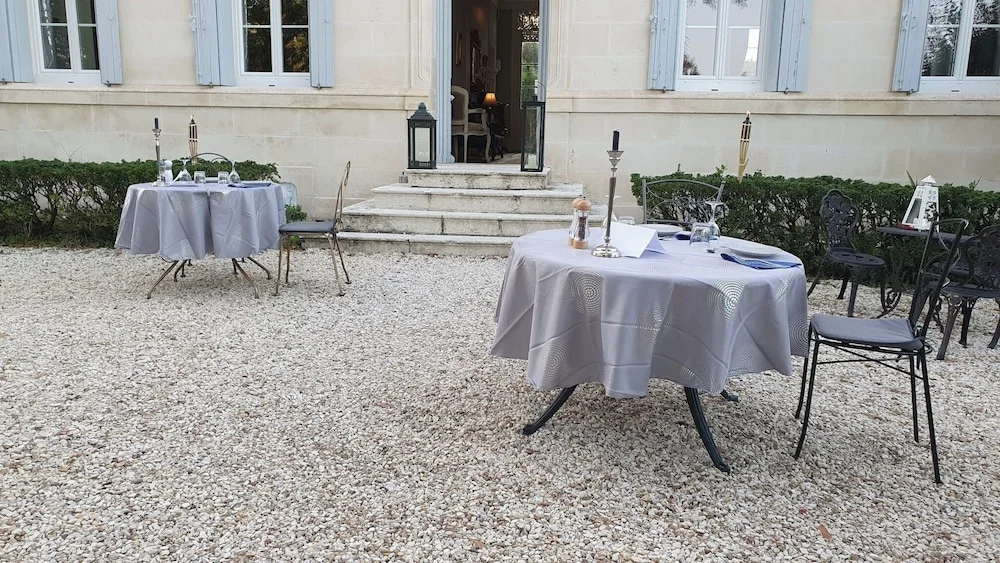 Le Logis d'Epargnes Chambre d'hotes Gite