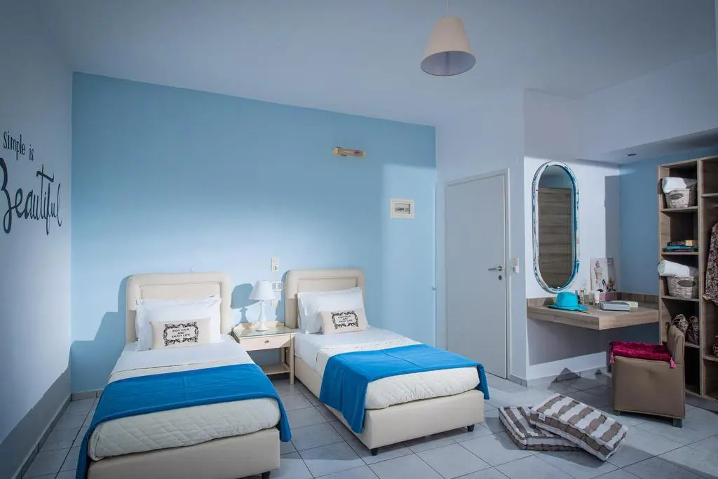 Vergina Apartments & Suites