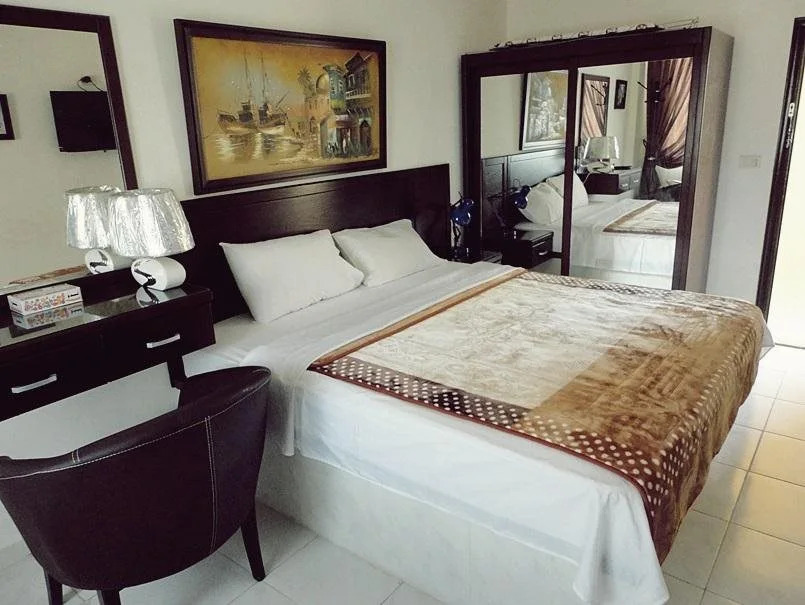 Sehatty Resort